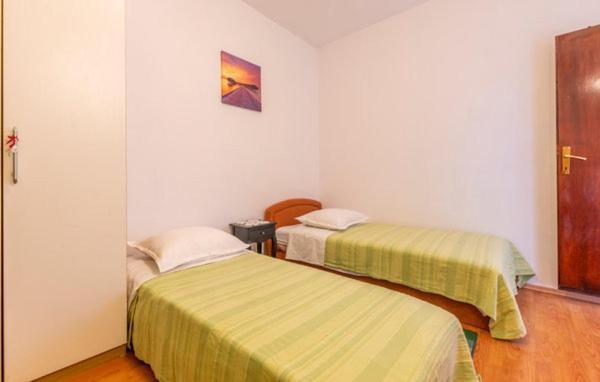 Apartman Ante Apartment Zvecanje Exterior foto