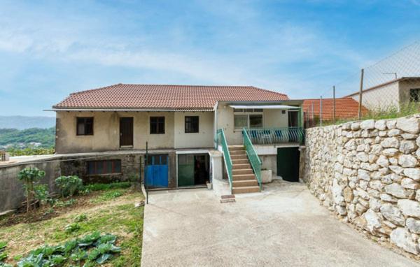 Apartman Ante Apartment Zvecanje Exterior foto